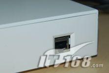 RJ45接口